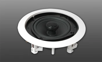 HiVi VX5-C 5.25 inch contant resistance 8 ohm ceiling speaker background music broadcasting speaker
HiVi VX5-C 5.25 inch contant resistance 8 ohm ceiling speaker background music broadcasting speaker