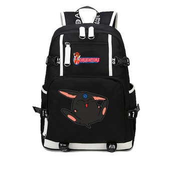 Japanese Comic Card Captor Sakura Wings Schoold Backpack Magical Card girl sakura Cosplay Backpack Sakura Wings bag
Japanese Comic Card Captor Sakura Wings Schoold Backpack Magical Card girl sakura Cosplay Backpack Sakura Wings bag