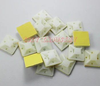 freeshipping 20mmx20mm 25x25 30x30 Self Adhesive Cable Tie Mount Base Holders yellow color
freeshipping 20mmx20mm 25x25 30x30 Self Adhesive Cable Tie Mount Base Holders yellow color