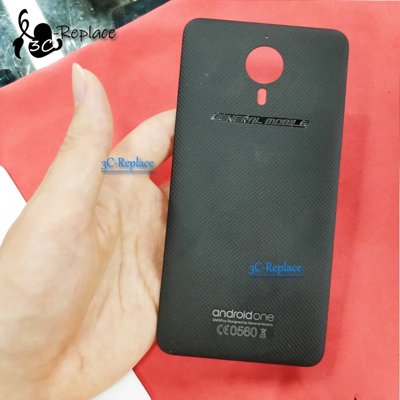 Black/White New Battery Back Cover Housing Door Case For Android One General Mobile GM5 Plus Order tracking
Black/White New Battery Back Cover Housing Door Case For Android One General Mobile GM5 Plus Order tracking