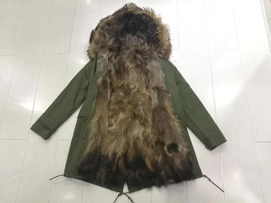 Fur Parka (1)