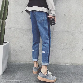 High quality 2020 spring autumn casual fashion striped harem knee hole leisure feet pants cargo denim jeans men youth pants
High quality 2020 spring autumn casual fashion striped harem knee hole leisure feet pants cargo denim jeans men youth pants