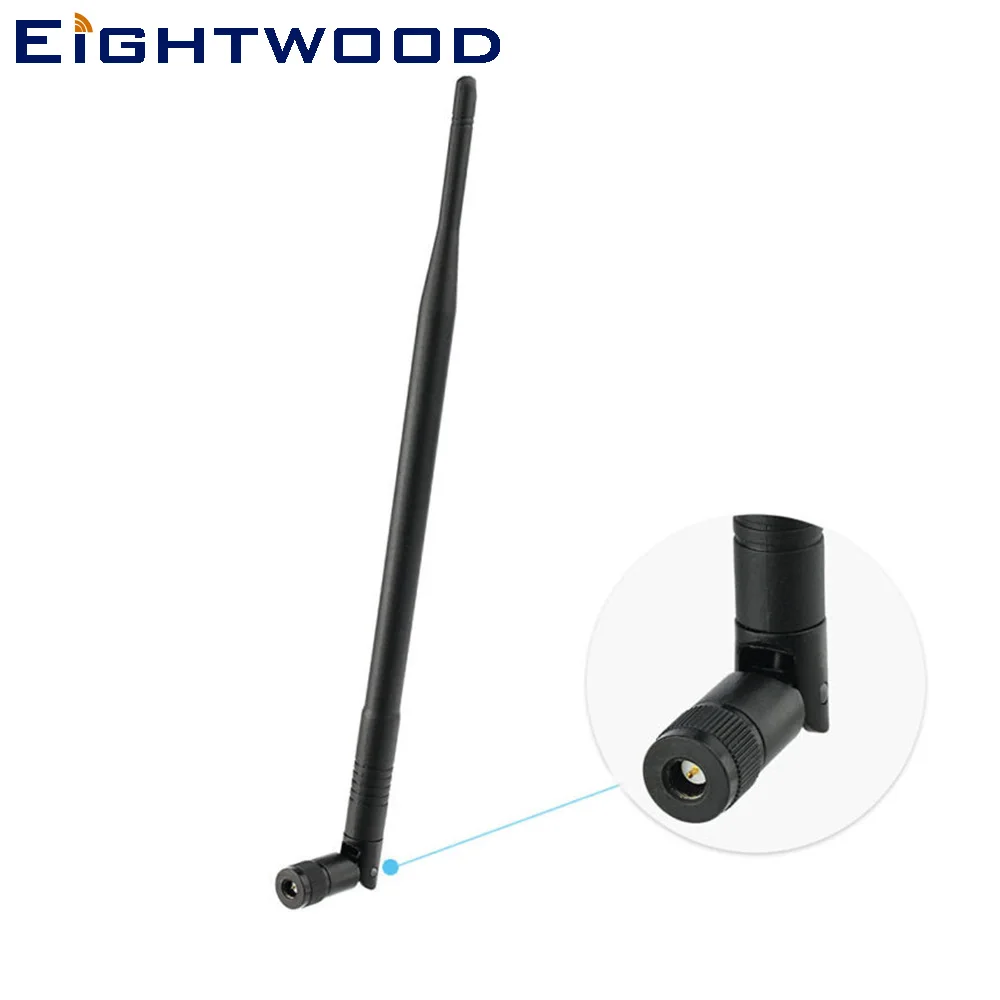 Eightwood 4G LET Omni Aerial SMA Male Antenna Covert Code Compatible for Spartan HCO BolyGuard Wireless Cellular Trail Camera
Eightwood 4G LET Omni Aerial SMA Male Antenna Covert Code Compatible for Spartan HCO BolyGuard Wireless Cellular Trail Camera