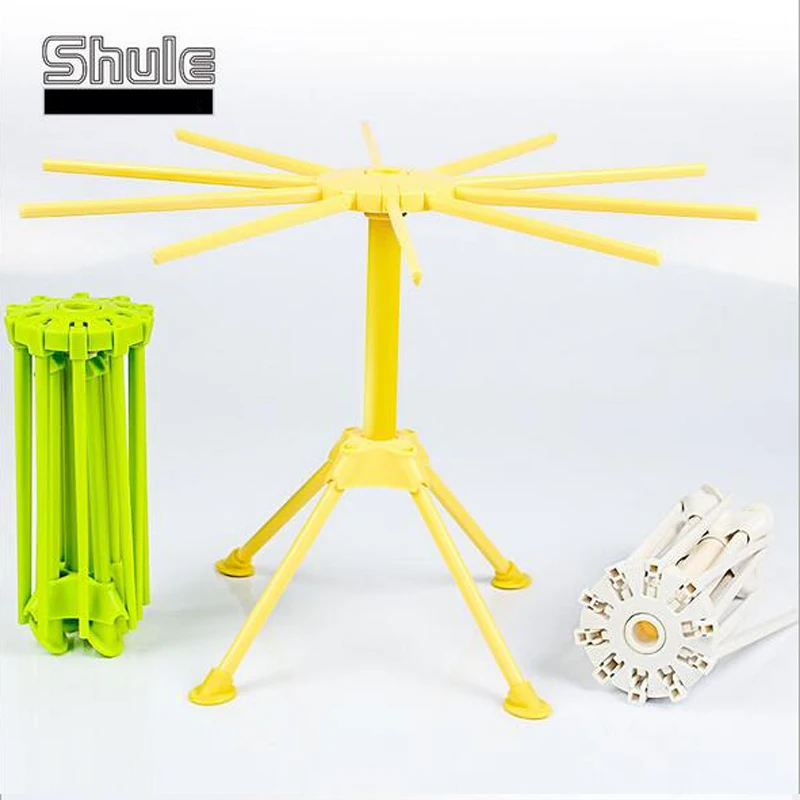 Creative Kitchen Accessories Noodle Spaghetti Drying Rack Safe Material Pasta Holder Stand Dryer Cooking Tools Gadget G851 h3
Creative Kitchen Accessories Noodle Spaghetti Drying Rack Safe Material Pasta Holder Stand Dryer Cooking Tools Gadget G851 h3