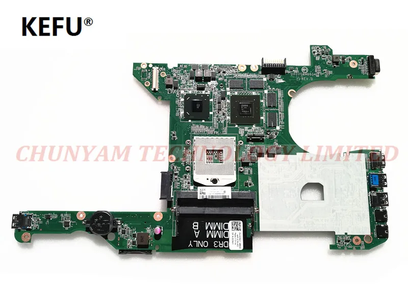 KEFU DA0V08MB6D4 REV:D FOR HP DELL VOSTRO 3460 V3460 laptop motherboard CN-0C0NHY C0NHY mainboard NOTEBOOK
KEFU DA0V08MB6D4 REV:D FOR HP DELL VOSTRO 3460 V3460 laptop motherboard CN-0C0NHY C0NHY mainboard NOTEBOOK
