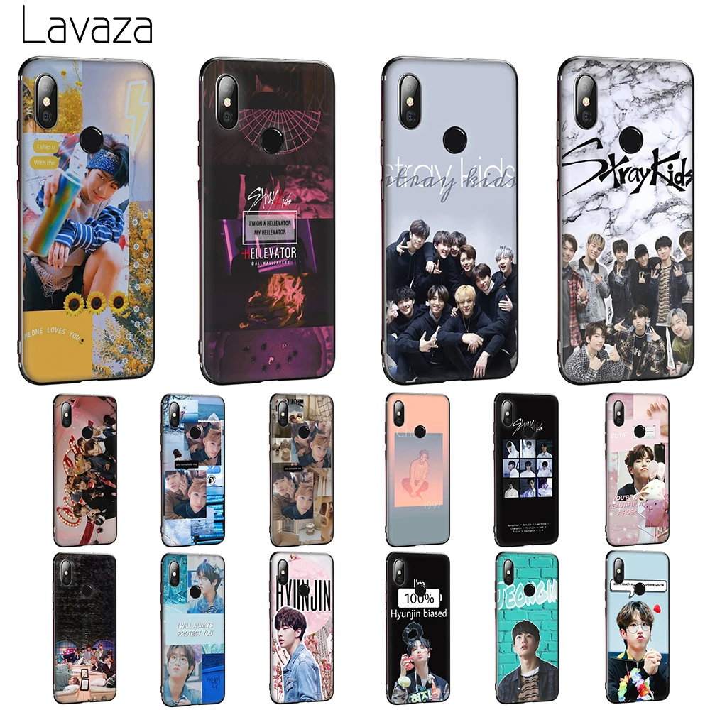 Lavaza Stray Kids Soft Case for Huawei Honor 6 7A Pro 7C 8C 7 8X 8 9 10 lite Note10
Lavaza Stray Kids Soft Case for Huawei Honor 6 7A Pro 7C 8C 7 8X 8 9 10 lite Note10