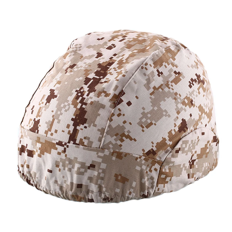 New Military Airsoft Tactical M88 Helmet Cover Outdoor Hunting Paintball Camouflage Helmet Cover Durable Lightweight for Combat
New Military Airsoft Tactical M88 Helmet Cover Outdoor Hunting Paintball Camouflage Helmet Cover Durable Lightweight for Combat