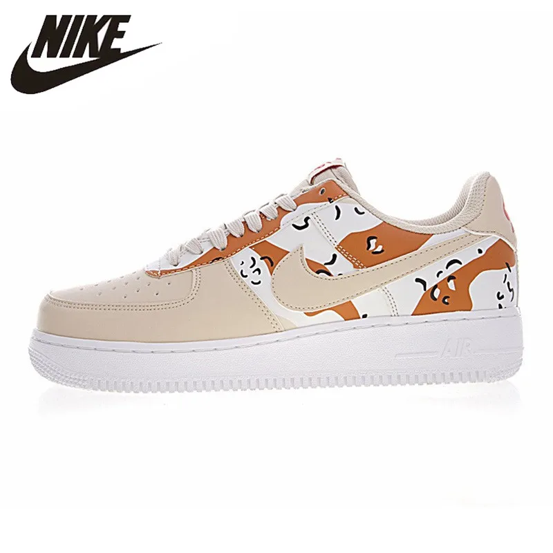 Nike Men's Shoes AIR FORCE Air Force Men's Skateboarding Shoes , Khaki, Non-slip Shock Absorption Wear Resistance 823511 202
Nike Men's Shoes AIR FORCE Air Force Men's Skateboarding Shoes , Khaki, Non-slip Shock Absorption Wear Resistance 823511 202