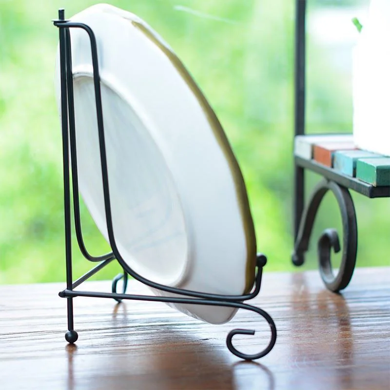 4/6/7/8/10/12Inch Iron Bracket Display Stand for Bowl Plate Art Photo Picture Frame E2S
4/6/7/8/10/12Inch Iron Bracket Display Stand for Bowl Plate Art Photo Picture Frame E2S
