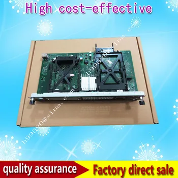 Formatter Board for HP Laserjet M4555 m4555mfp 4555mfp logic Main Board MainBoard mother board OEM#: CE502-69006 CE502-60001
Formatter Board for HP Laserjet M4555 m4555mfp 4555mfp logic Main Board MainBoard mother board OEM#: CE502-69006 CE502-60001