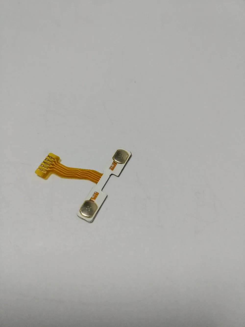 

100% New Thl T200 Volume up/down key Button Flex cable FPC repair replacement for Thl T200 Phone Freeshipping+Tracking