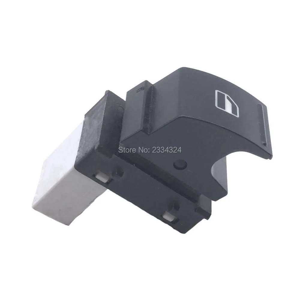 Electric Power Window Control Button Switch For VW Skoda Fabia Octavia Superb Roomster 2006-2015 5J09598555,J0 959 855,
Electric Power Window Control Button Switch For VW Skoda Fabia Octavia Superb Roomster 2006-2015 5J09598555,J0 959 855,