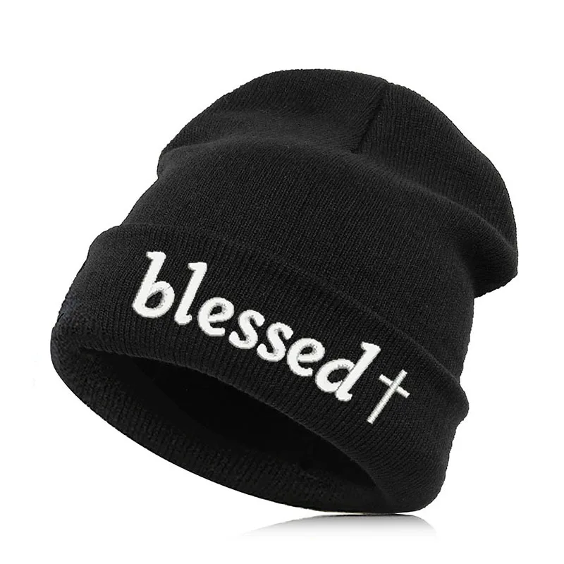 blessed