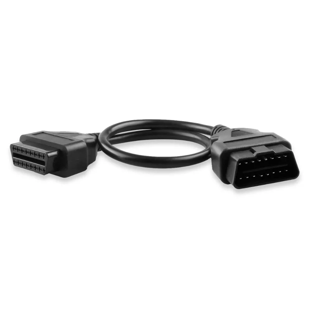 ларгус разъем obd2