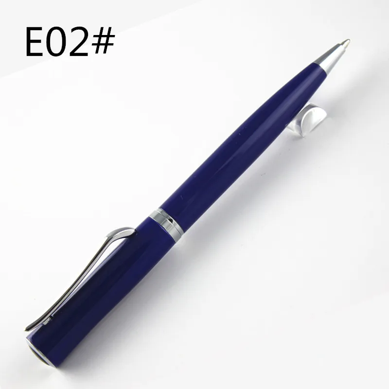 High Quality Classic Version Ballpoint Pen Stationery School Office Supplies Luxury metal writing gift pens
High Quality Classic Version Ballpoint Pen Stationery School Office Supplies Luxury metal writing gift pens