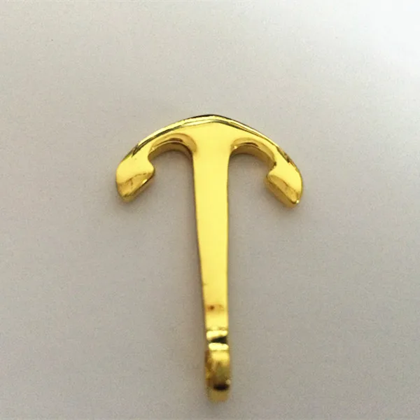New Arrival Design Fashion Flat Anchor Private Sailor Anchor Clasp Component Fittings for Survival Paracord Bracelet
New Arrival Design Fashion Flat Anchor Private Sailor Anchor Clasp Component Fittings for Survival Paracord Bracelet