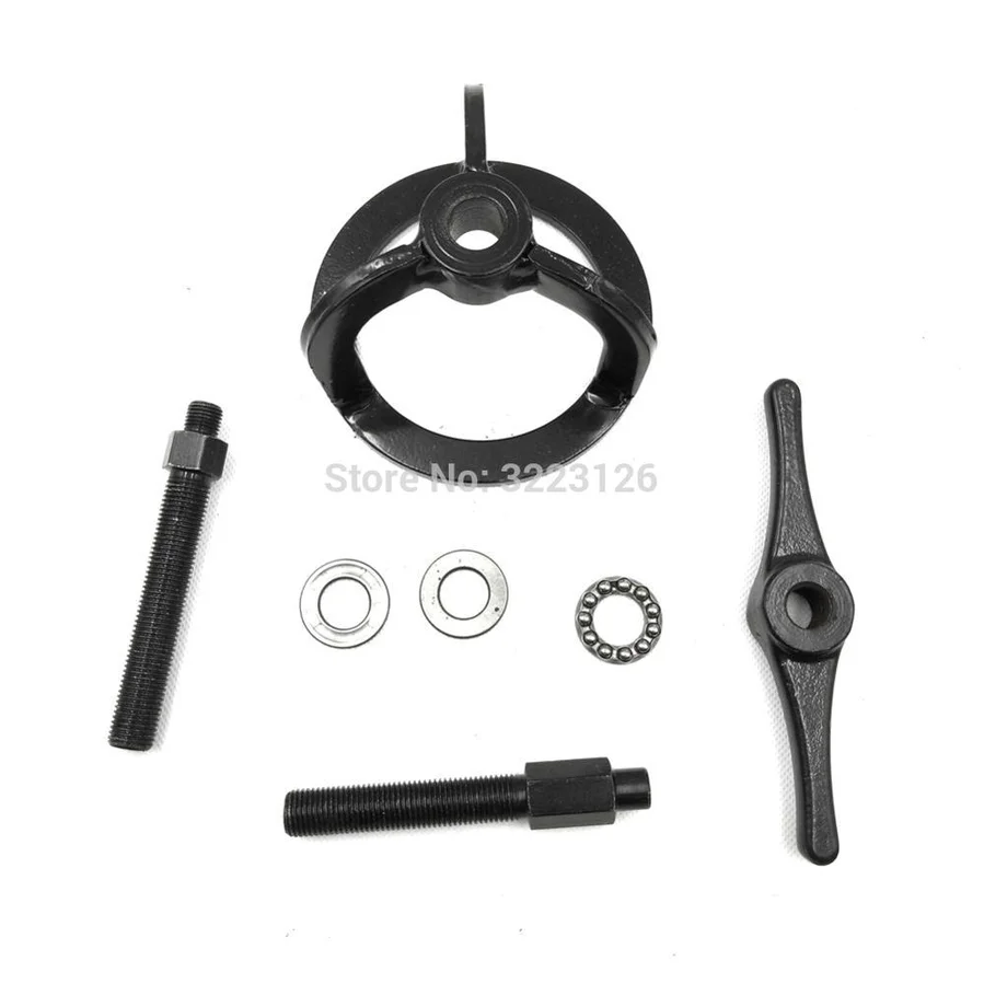 High quality Clutch Spring Compressor Compression Tool For Harley 1340cc XL1200 XL 883 XL883 XL 1200 XLH 883 black
High quality Clutch Spring Compressor Compression Tool For Harley 1340cc XL1200 XL 883 XL883 XL 1200 XLH 883 black