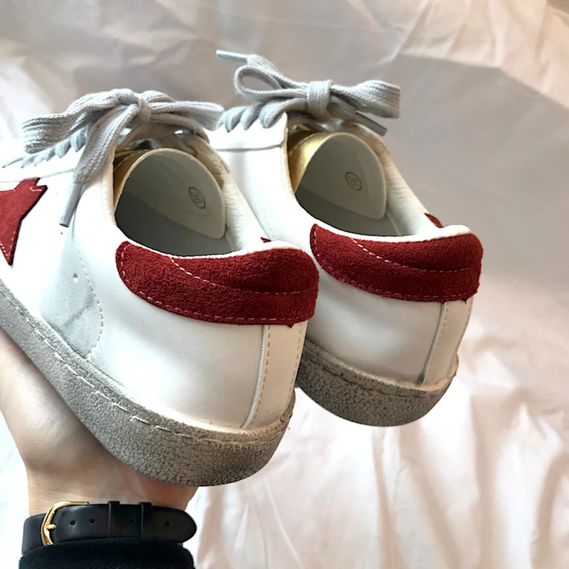 Women Sneakers Outdoor jogging Skateboarding Shoes Mixed Colors Sport Shoes For Women White Canvas Shoes Ladies sneakers shoes
Women Sneakers Outdoor jogging Skateboarding Shoes Mixed Colors Sport Shoes For Women White Canvas Shoes Ladies sneakers shoes
