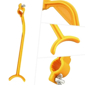 3Pcs Golf Swing Trainer Practice Guide Golf Gesture Correct Wrist Training Aids MSD-ING
3Pcs Golf Swing Trainer Practice Guide Golf Gesture Correct Wrist Training Aids MSD-ING