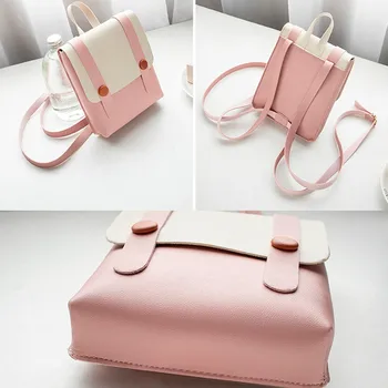 Women Backpack Shoulder School Book Travel Rucksack Bags Girl Travel Bag luxury women bags designer #15
Women Backpack Shoulder School Book Travel Rucksack Bags Girl Travel Bag luxury women bags designer #15