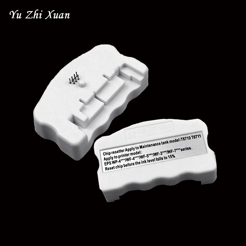 for Epson WP series maintenance tank resetter (8)