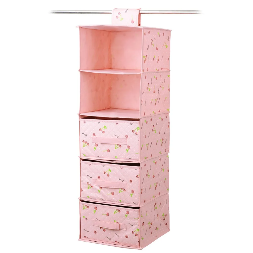 Multilayer Wardrobe Hanging Storage Bag Moistureproof Clothes Toys Storage Organizer Magic Tape Closet Container Box
Multilayer Wardrobe Hanging Storage Bag Moistureproof Clothes Toys Storage Organizer Magic Tape Closet Container Box