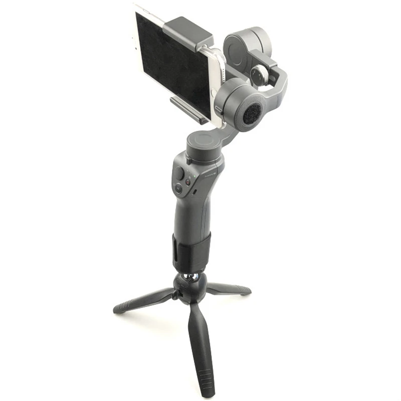 dji camera holder