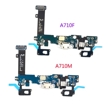 Factory low For Samsung Galaxy A7 (2016) A710M A710F USB Charging Dock Charger Charge Connector Flex Cable Mic Microphone Board
Factory low For Samsung Galaxy A7 (2016) A710M A710F USB Charging Dock Charger Charge Connector Flex Cable Mic Microphone Board