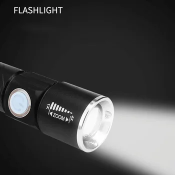 LED Powerful Flashlight with Car Charger 3W Light Zoomable Tactical High Power Torch Flashlight High Brightness Light Lamp
LED Powerful Flashlight with Car Charger 3W Light Zoomable Tactical High Power Torch Flashlight High Brightness Light Lamp