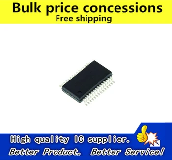 Free Shipping 10pcs/lots MY9942 MY9942TE TSOP-28 New original IC In stock!
Free Shipping 10pcs/lots MY9942 MY9942TE TSOP-28 New original IC In stock!