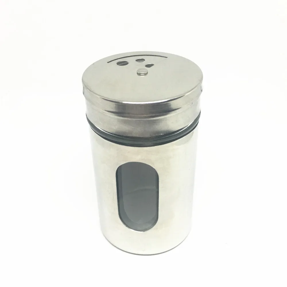 Hot Sale Kitchen cruet soy sauce bottle potes condiment bottles spice jar Glass stainless steel
Hot Sale Kitchen cruet soy sauce bottle potes condiment bottles spice jar Glass stainless steel