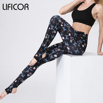 Yoga Pants Women Fitness Leggings Sexy Slim Running Sport Leggings Female Athletic Pants Gym Print Slim Fit Elastic Waist Pants
Yoga Pants Women Fitness Leggings Sexy Slim Running Sport Leggings Female Athletic Pants Gym Print Slim Fit Elastic Waist Pants