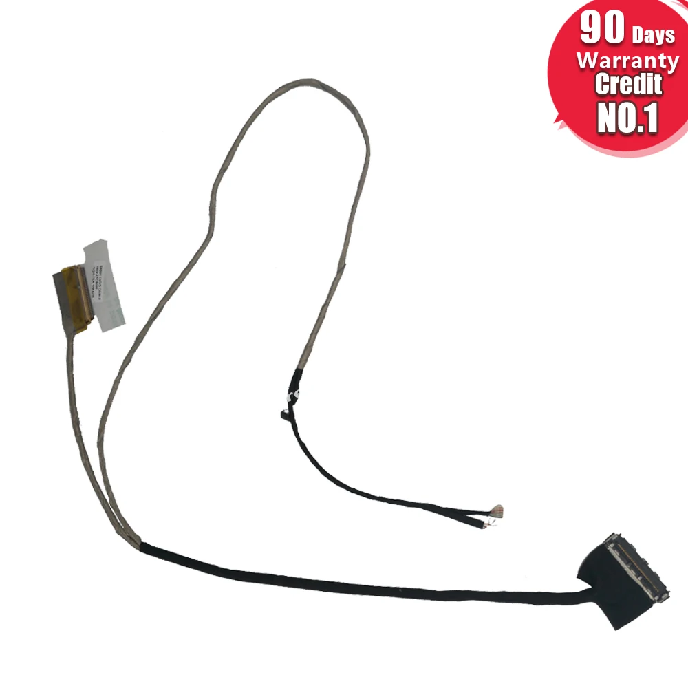 Akemy New For Asus Vivobook S550CB S550CM S550CA S550CB-DB71T S550CB-DH51T LVDS LCD Touch Screen Cable 1422-01CR000 1422-01CW000
Akemy New For Asus Vivobook S550CB S550CM S550CA S550CB-DB71T S550CB-DH51T LVDS LCD Touch Screen Cable 1422-01CR000 1422-01CW000