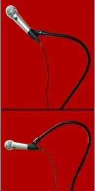 Comedy Microphone Stand Magic Tricks For Professional Magician Stage Illusions Props Gimmick Funny Magie
Comedy Microphone Stand Magic Tricks For Professional Magician Stage Illusions Props Gimmick Funny Magie
