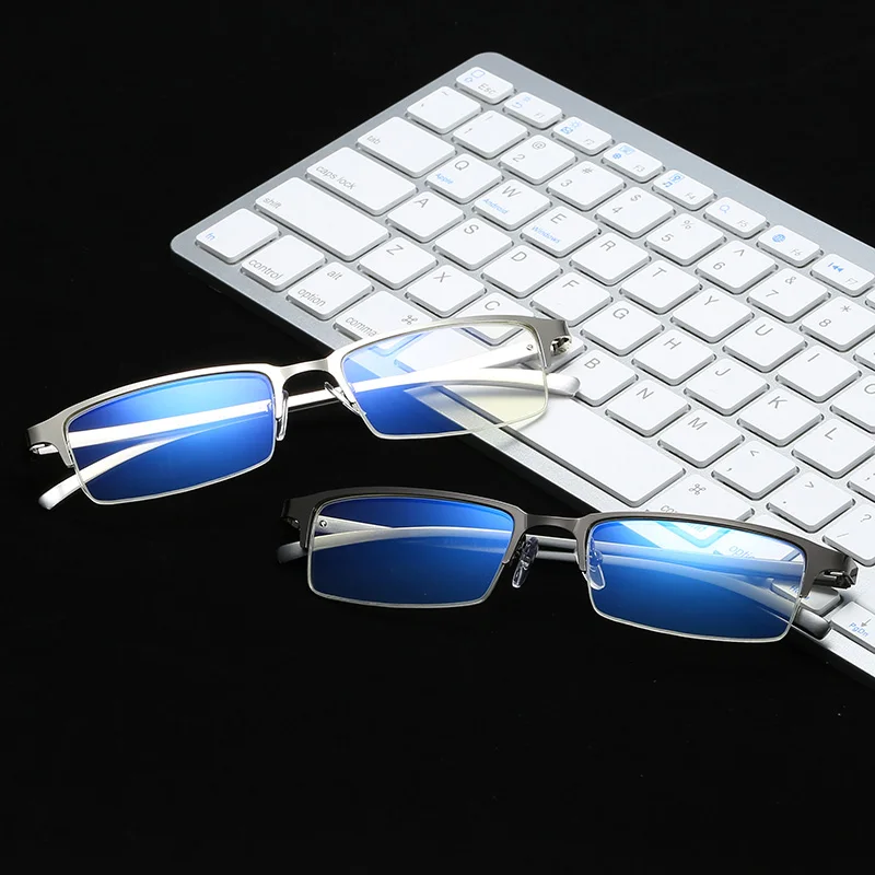 Computer Glasses Unisex Anti Blue Ray Glasses Anti Blue Light Eyeglasses Optical Eye Spectacle UV Blocking Gaming Filter Eyewear
Computer Glasses Unisex Anti Blue Ray Glasses Anti Blue Light Eyeglasses Optical Eye Spectacle UV Blocking Gaming Filter Eyewear