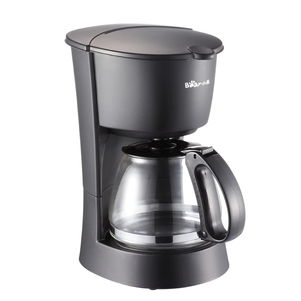 Household automatic coffee machine Drip style electric coffee grinder Free Shipping
Household automatic coffee machine Drip style electric coffee grinder Free Shipping