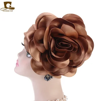 Fashion King size Flower Elastic Turban Women Cancer Chemo Beanies Caps Muslim Turbante Party Hijab Headwear Hair accessories
Fashion King size Flower Elastic Turban Women Cancer Chemo Beanies Caps Muslim Turbante Party Hijab Headwear Hair accessories