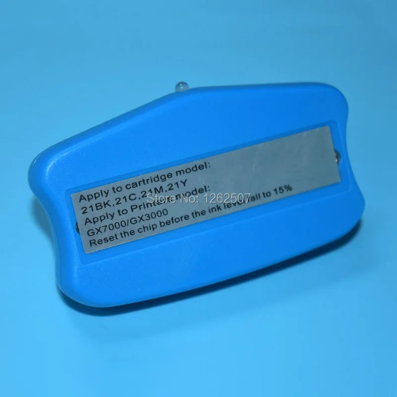 GC31 GC 31 GC21 чип сбрасыватель для Ricoh GXe2600 GXe3300 GXe3300n GXe3350n GXe5050n GX-7000 5000 3000 3000S 3000SF 2500 принтеры
GC31 GC 31 GC21 чип сбрасыватель для Ricoh GXe2600 GXe3300 GXe3300n GXe3350n GXe5050n GX-7000 5000 3000 3000S 3000SF 2500 принтеры