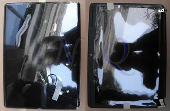 New Original LCD Screen display Screen Panel Assembly for HP CQ40 Tablet Laptop Display 580764-001 410336-2A7
New Original LCD Screen display Screen Panel Assembly for HP CQ40 Tablet Laptop Display 580764-001 410336-2A7