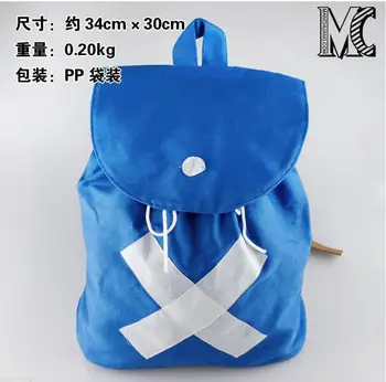 Anime ONE PIECE Backpack Tony Chopper Schoolbag Shoulder Bag Cosplay cute mochila for kids gift
Anime ONE PIECE Backpack Tony Chopper Schoolbag Shoulder Bag Cosplay cute mochila for kids gift