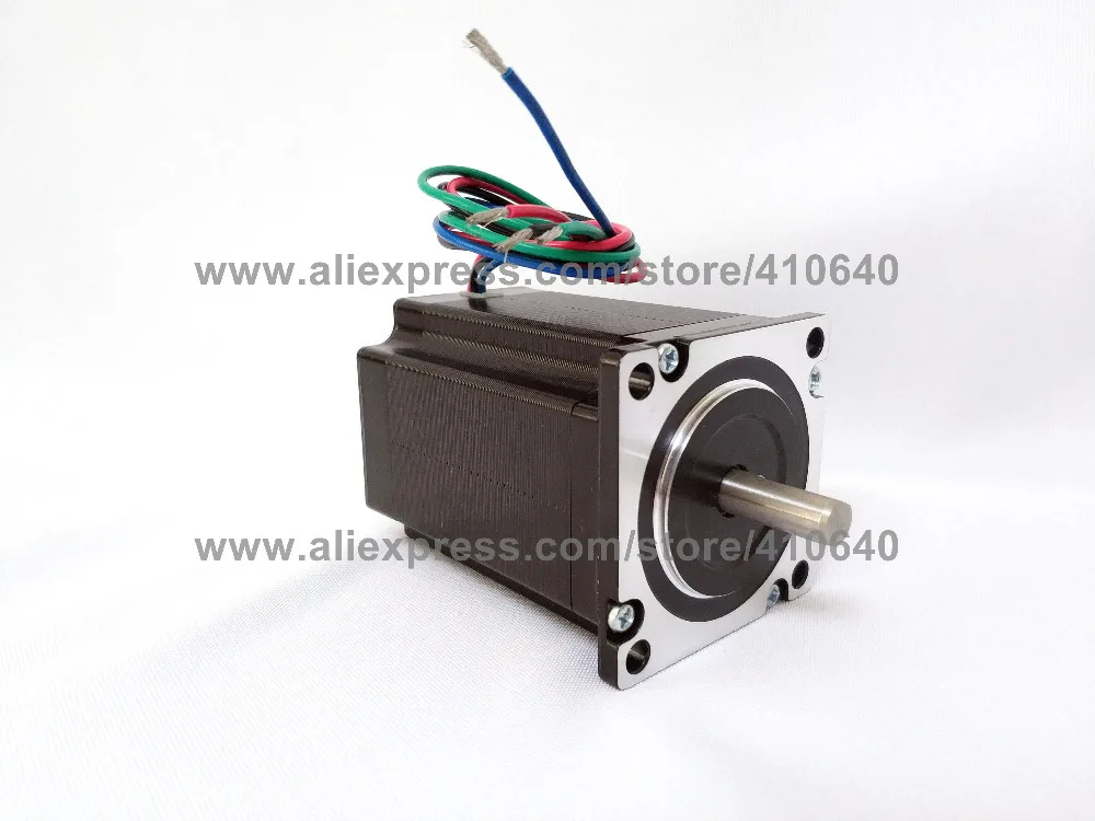 Leadshine Stepper Motor 57HS22-C 4 Wires  (8)