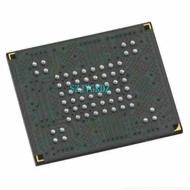 Mt29f4g08abaeah4 Slc Nand Flash Parallel 3.3V 4G-Bit 512M/256M X 8/16-Bit 16Ns 63-Pin Vfbga Ic Chip Mt29f4g08abaeah4-Its E
Mt29f4g08abaeah4 Slc Nand Flash Parallel 3.3V 4G-Bit 512M/256M X 8/16-Bit 16Ns 63-Pin Vfbga Ic Chip Mt29f4g08abaeah4-Its E