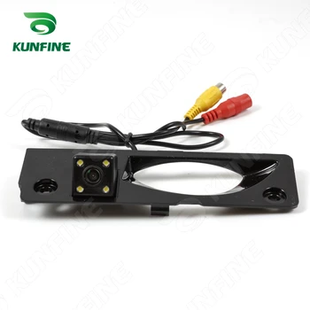 Wireless HD Car Rear View Camera For Honda Odyssey 2008 Parking Assistance Camera Night Vision Waterproof
Wireless HD Car Rear View Camera For Honda Odyssey 2008 Parking Assistance Camera Night Vision Waterproof