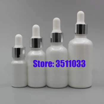 10ml20ml30ml Beauty Makeup Cosmetic Containers, DIY Glass Portable Essential Oil Refillable Bottle, White Perfume Dropper Vials
10ml20ml30ml Beauty Makeup Cosmetic Containers, DIY Glass Portable Essential Oil Refillable Bottle, White Perfume Dropper Vials