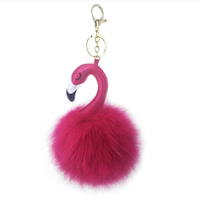 Flamingo Keychain Pokemon Hair Ball Hair Ball Mobile Phone Accessories Fluffy Keyring Bag Pendant Decoration Fashion Jewelry
Flamingo Keychain Pokemon Hair Ball Hair Ball Mobile Phone Accessories Fluffy Keyring Bag Pendant Decoration Fashion Jewelry