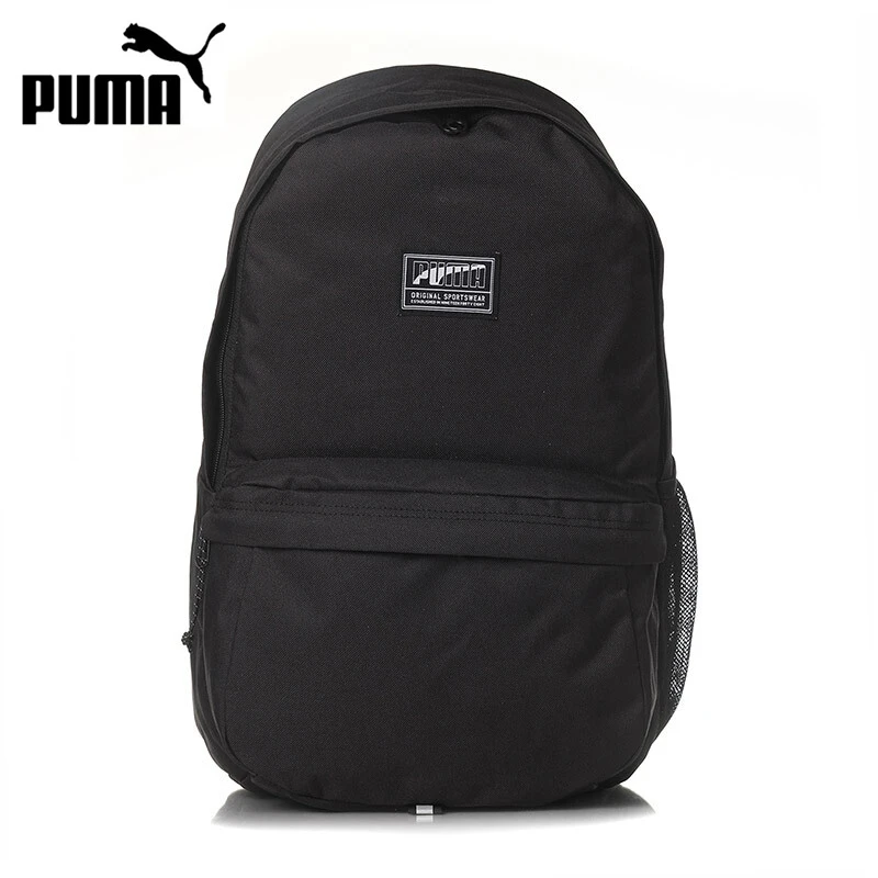 Original New Arrival 2018 PUMA Academy Backpack Unisex Backpacks Sports Bags
Original New Arrival 2018 PUMA Academy Backpack Unisex Backpacks Sports Bags