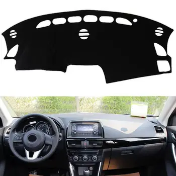Car Dashboard Cover Dash mat Dashmat PAD SUN SHADE CARPET fit FOR 2013-2016 MAZDA CX-5
Car Dashboard Cover Dash mat Dashmat PAD SUN SHADE CARPET fit FOR 2013-2016 MAZDA CX-5