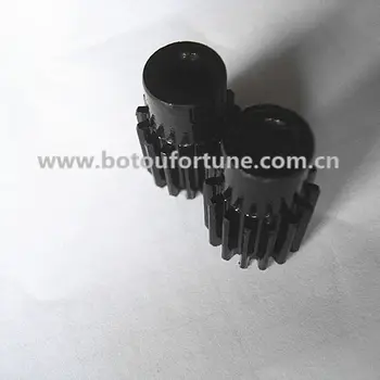 New product 1 Mould spur gear shaft with 30 teeth 15 teeth 10 teeth for cnc machine 6pcs a pack
New product 1 Mould spur gear shaft with 30 teeth 15 teeth 10 teeth for cnc machine 6pcs a pack