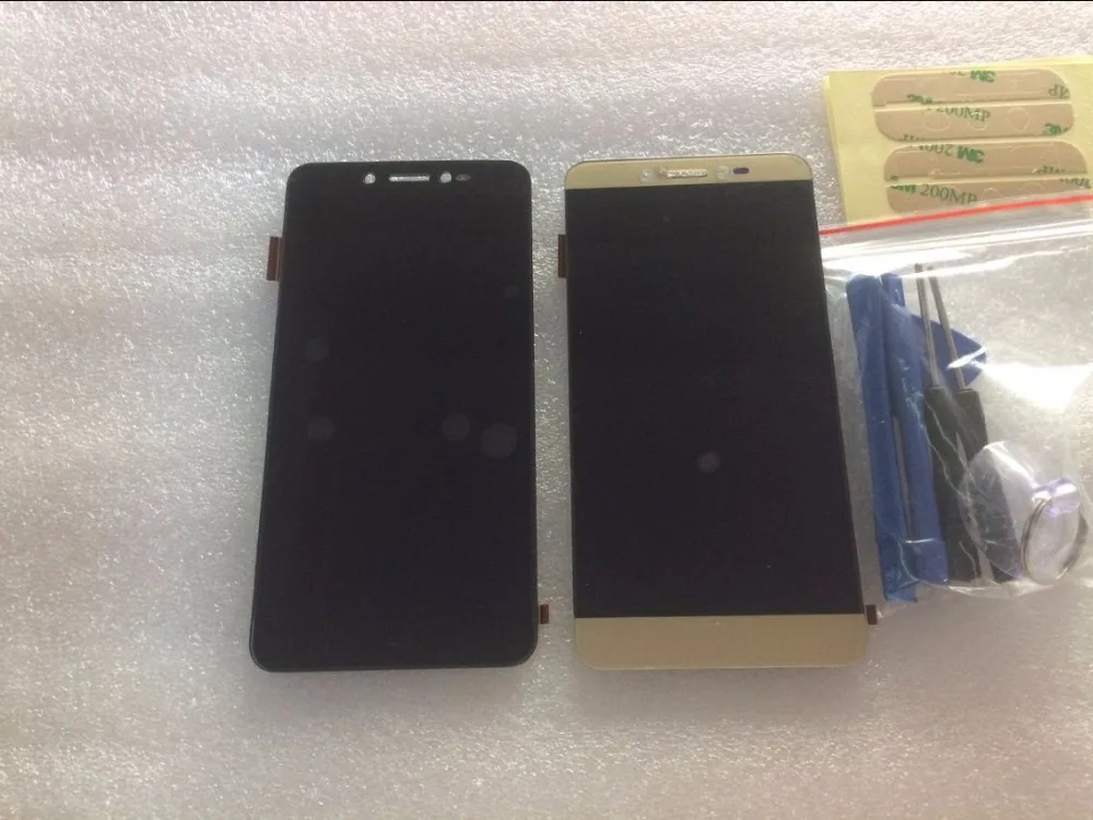 5.3'' new module for Prestigio Grace Z5 PSP5530 DUO PSP5530DUO lcd screen display+touch screen digitizer assembly
5.3'' new module for Prestigio Grace Z5 PSP5530 DUO PSP5530DUO lcd screen display+touch screen digitizer assembly