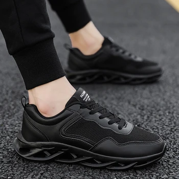 Fashion Casual Shoes Outdoor Sports Breathable Tide Shoes 
Fashion Casual Shoes Outdoor Sports Breathable Tide Shoes